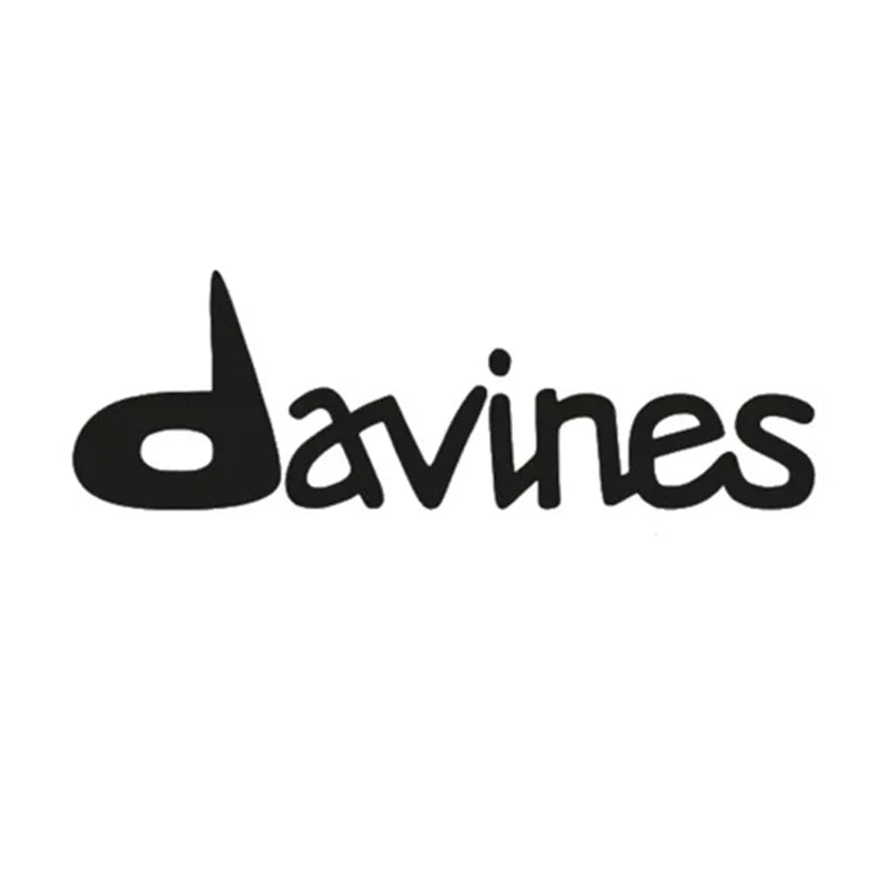 DAVINES