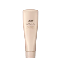 Shiseido SMC AQUA INTENSIVE TREATMENT (WEAK, DAMAGED HAIR) 250ml 水凝護髮素