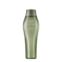 Shiseido SMC FUENTE FORTE SHAMPOO (DANDRUFF SCALP) 250ml 去屑洗髮水