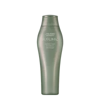 Shiseido SMC FUENTE FORTE SHAMPOO (DRY SCALP) 250ml 舒緩洗髮水