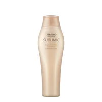 Shiseido SMC AQUA INTENSIVE SHAMPOO 250ml  水凝洗髮水