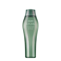 Shiseido SMC FUENTE FORTE SHAMPOO (OILY SCALP) 250ml 淨化洗髮水