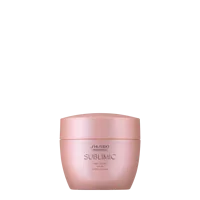 Shiseido SMC AIRY FLOW MASK UNRULY HAIR 200g 動盈髮膜