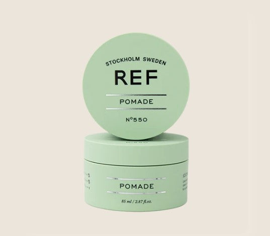 REF Pomade 85ml 潤髮油 N°550