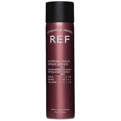 REF Extreme Hold Spray 特強定型噴霧 300ml