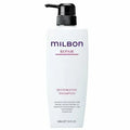Milbon Repair Restorative Shampoo修復洗髮水 500ml