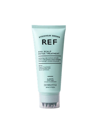 REF AHA Scalp Detox Treatment AHA 頭皮淨化精華 200ml