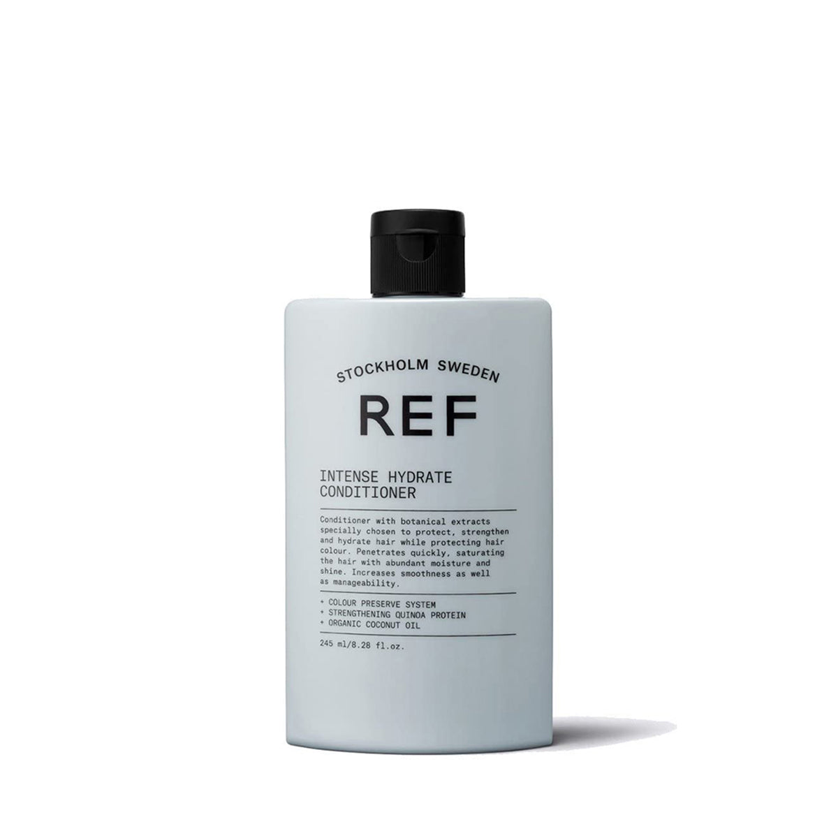 REF Intense Hydrate Conditioner  深層滋潤護髮素 245ml.1000ml