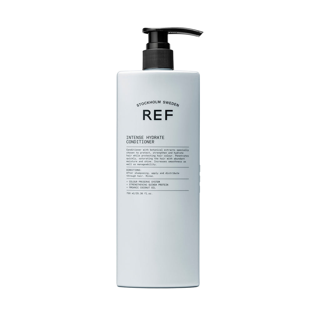 REF Intense Hydrate Conditioner  深層滋潤護髮素 245ml.1000ml