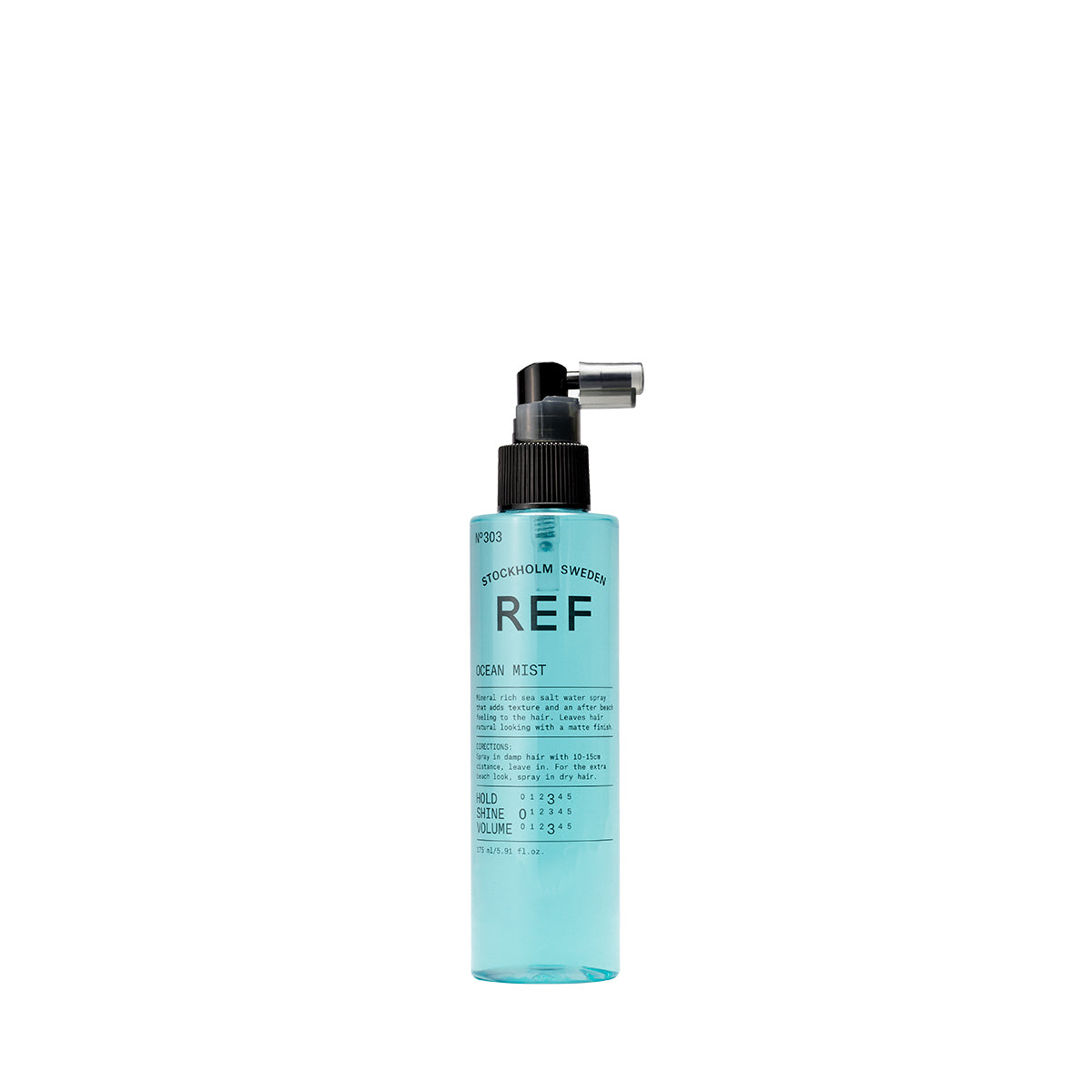 REF Ocean Mist  #303 海鹽水 175ml