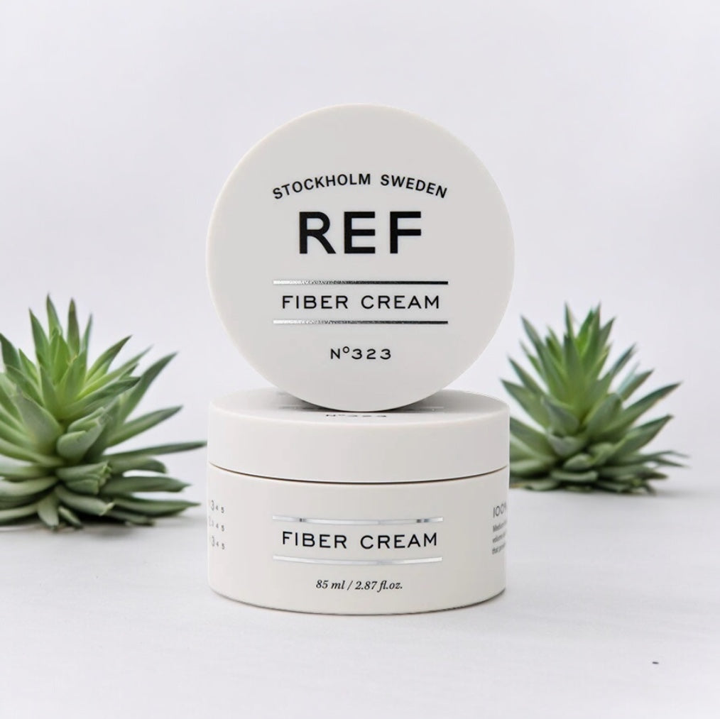 REF Fiber Cream 85ml 纖維霜