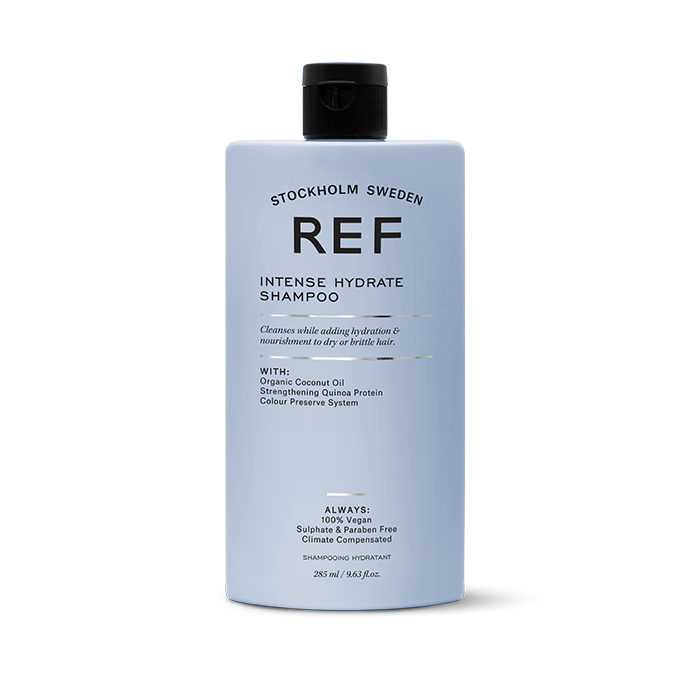 REF Intense Hydrate Shampoo 深層滋潤洗髮水 285ml.1000ml