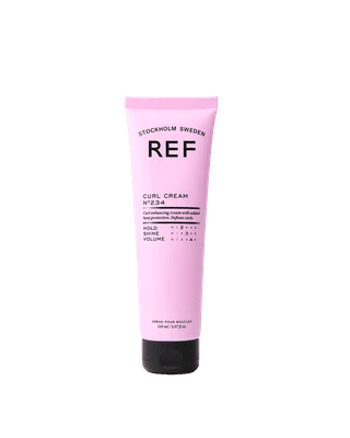 REF Curl Cream 輕柔捲髮霜 150ml