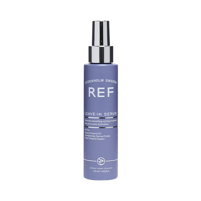 REF Leave in Serum 125ml 免洗精華液