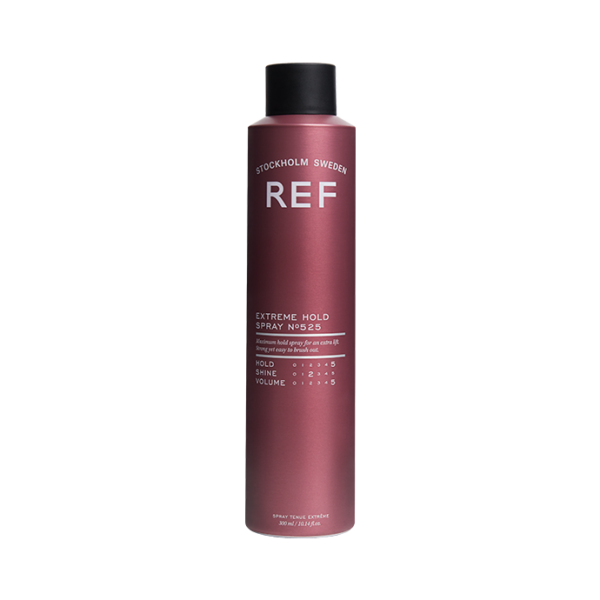 REF Extreme Hold Spray 特強定型噴霧 300ml