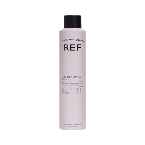 REF Flexible Spray 中度定型噴霧 300ml