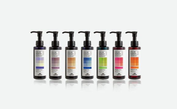 Milbon Gadget Colour Shampoo 150ml