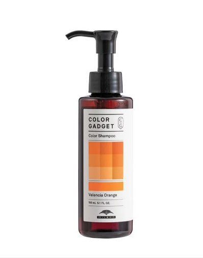 Milbon Gadget Colour Shampoo 150ml