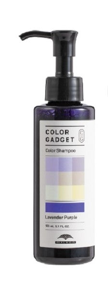 Milbon Gadget Colour Shampoo 150ml