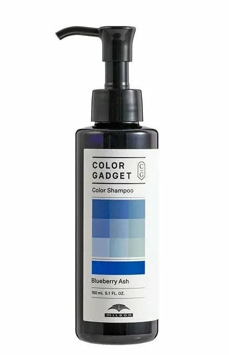 Milbon Gadget Colour Shampoo 150ml