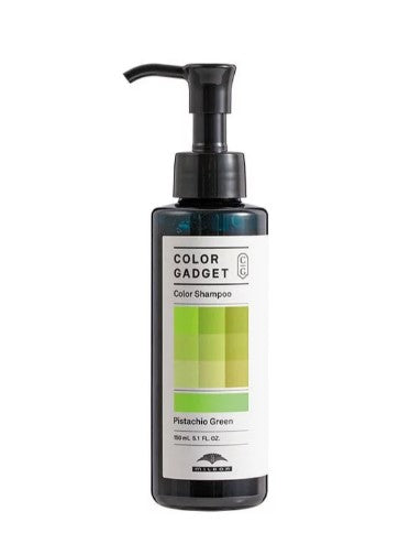 Milbon Gadget Colour Shampoo 150ml