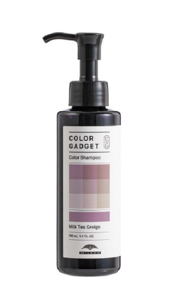Milbon Gadget Colour Shampoo 150ml