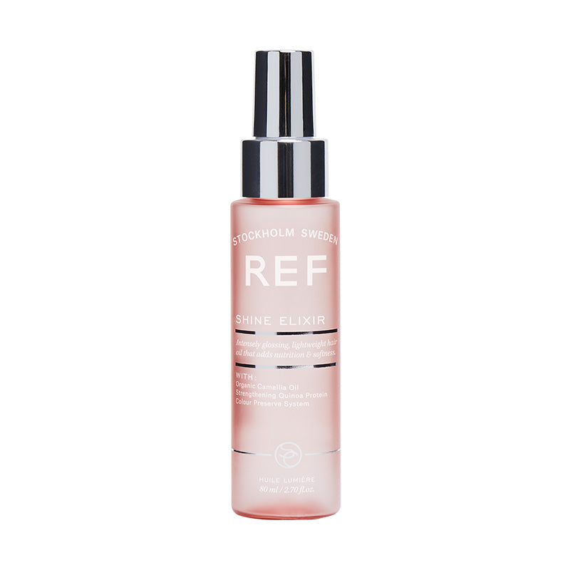 REF Shine Elixir 80ml 亮澤靈藥