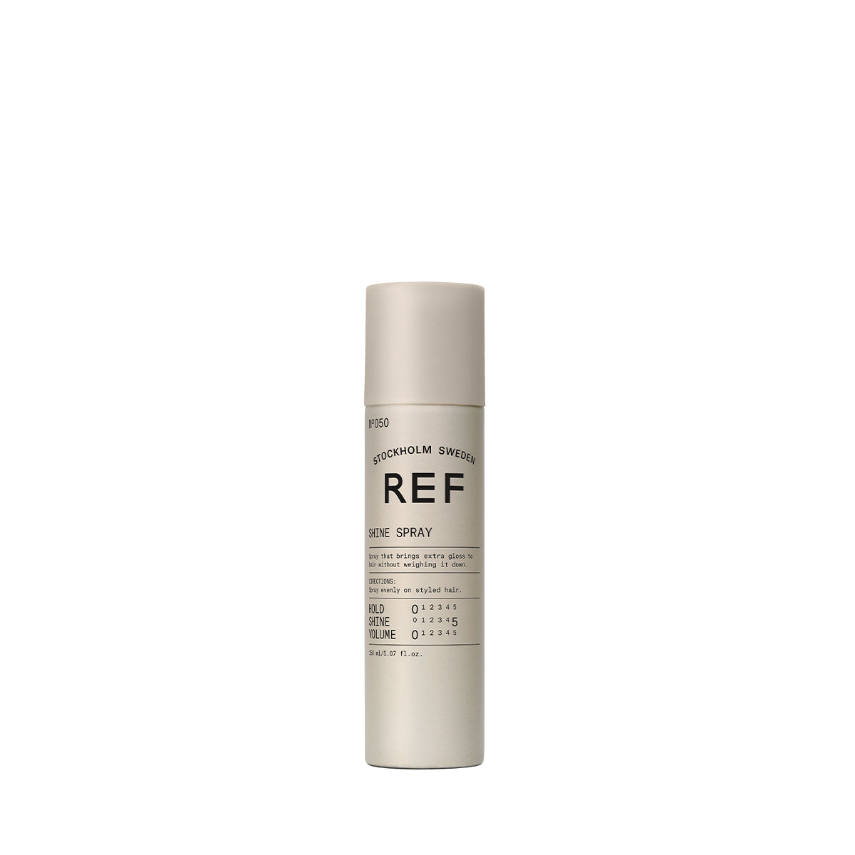 REF Shine Spray  閃亮噴霧 (150ml)