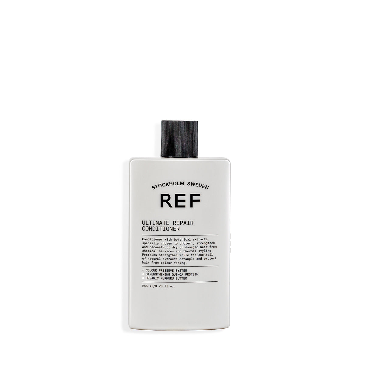 REF Ultimate Repair Conditioner  極致修護護髮素 (245ml, 750ml, 1000ml)