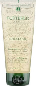 Rene Furterer Triphasic shampoo 250ml ,500ml 再生防脫髮洗髮水
